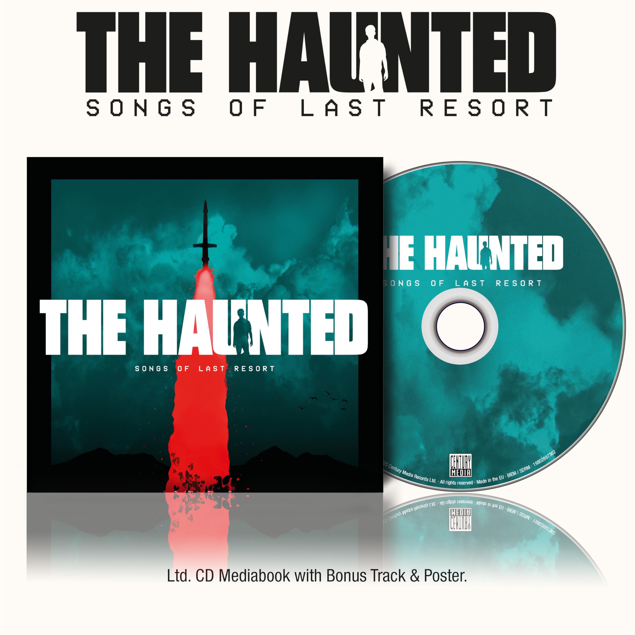 Songs Of Last Resort Alternative & Indie