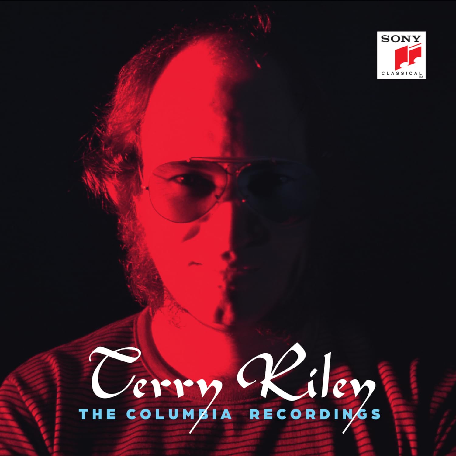 Terry Riley - The Columbia Recordings Classical