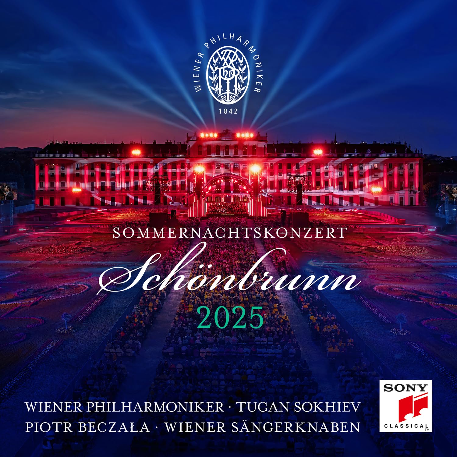 Sommernachtskonzert 2025 / Summer Night Concert 2025 Classical