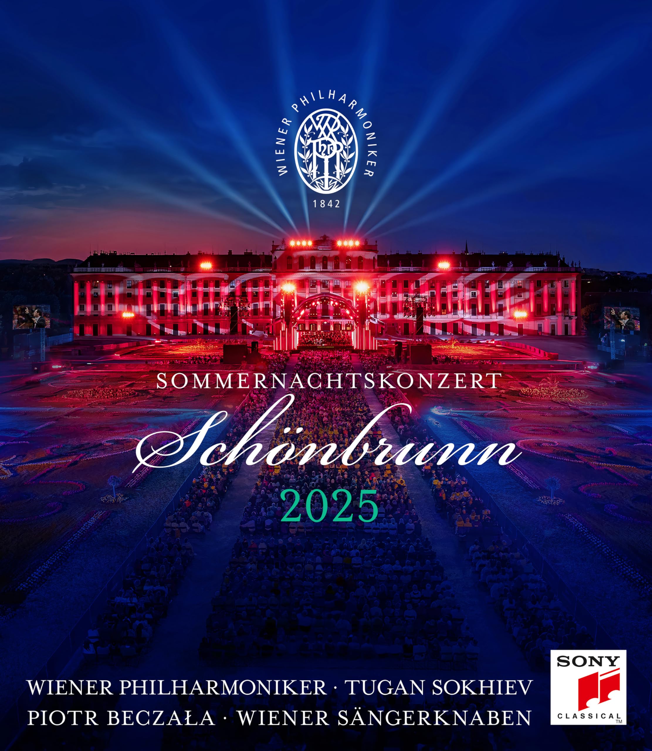 Sommernachtskonzert 2025 / Summer Night Concert 2025 Films