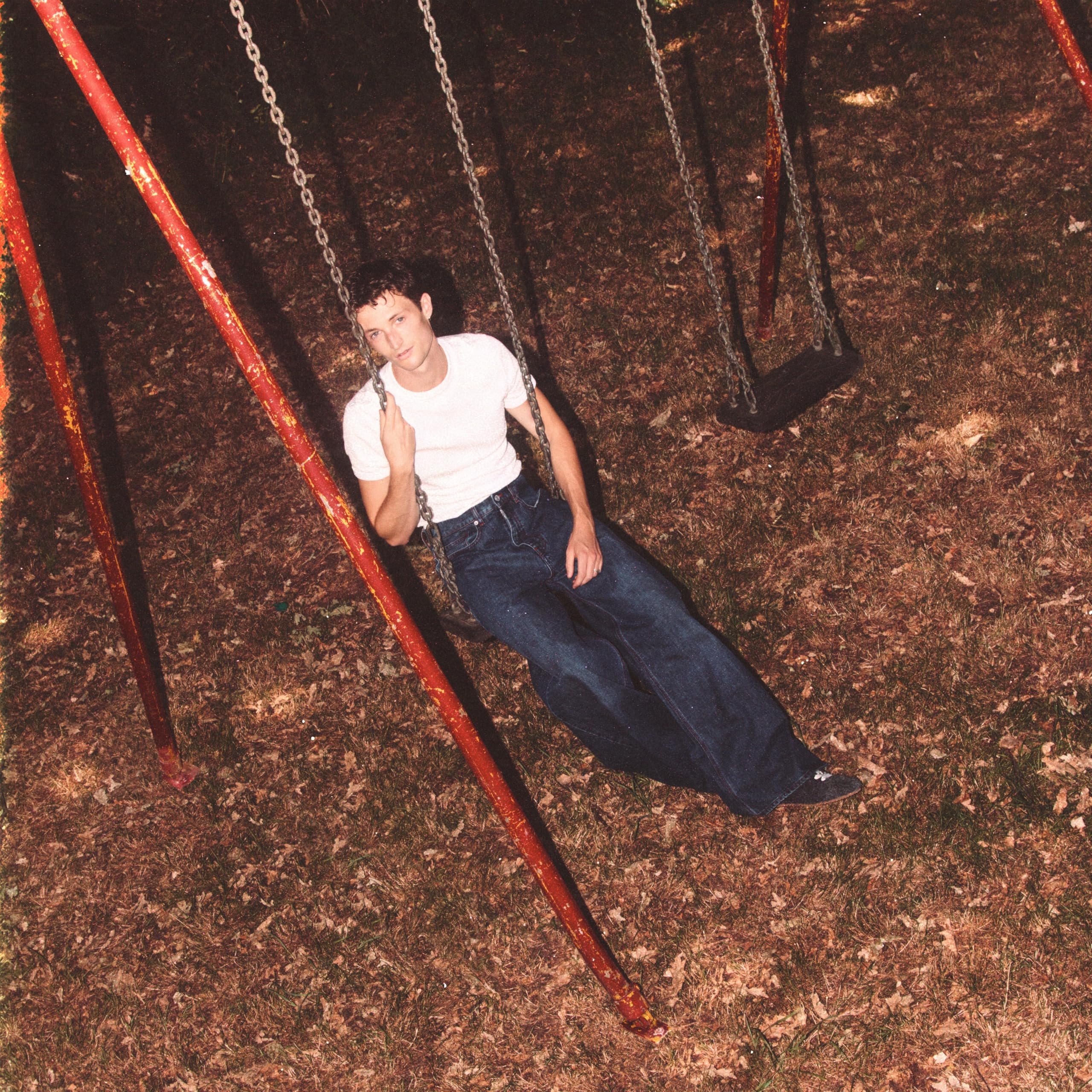 Henry Moodie: mood swings Music