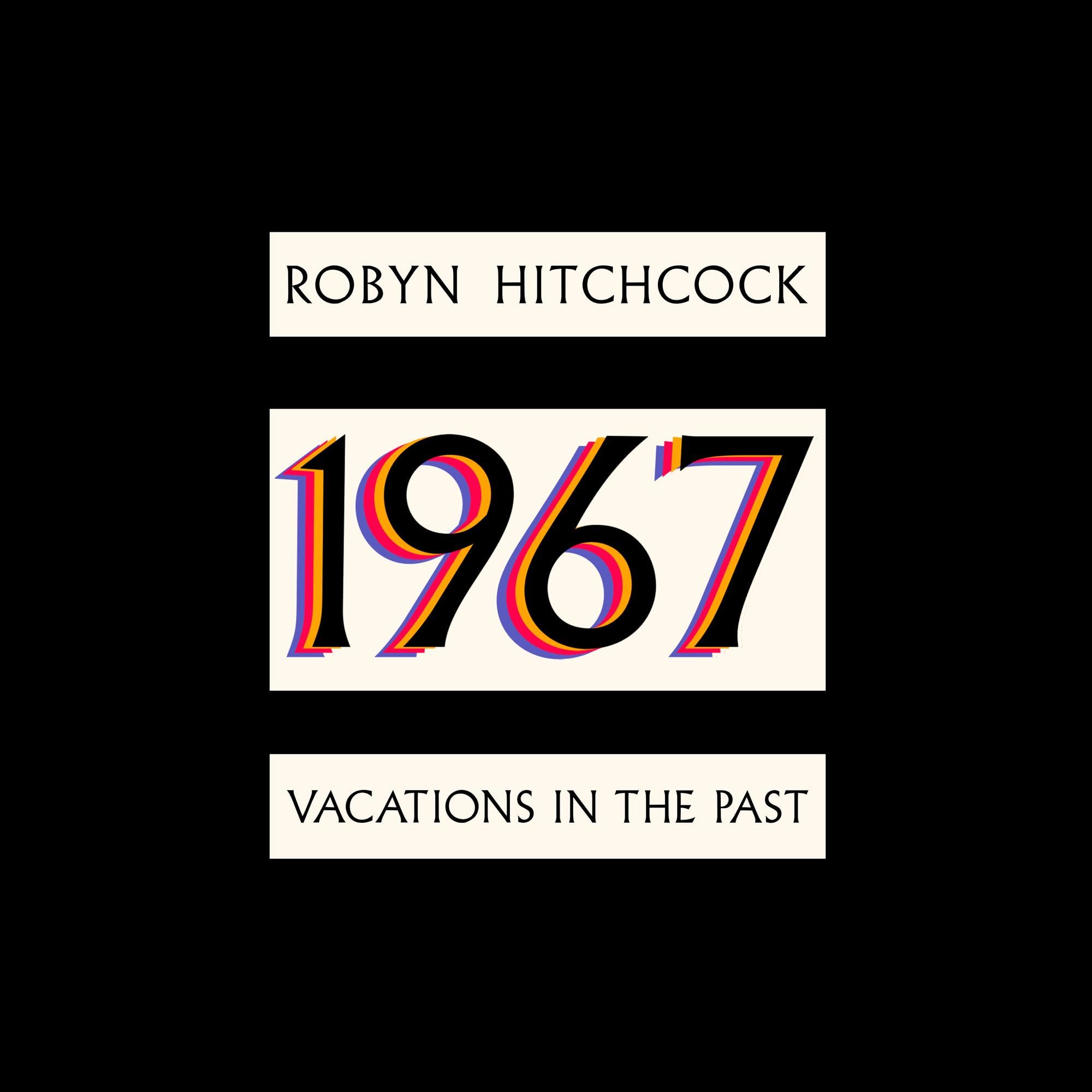 1967 - Vacations In The Past Alternative & Indie