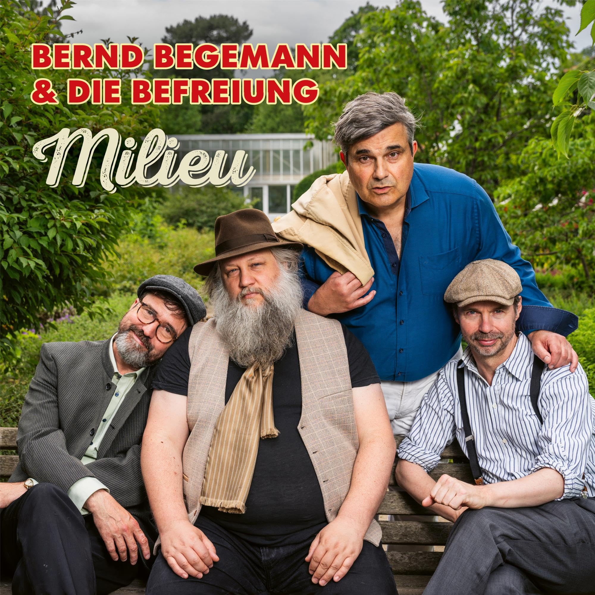 Milieu Pop