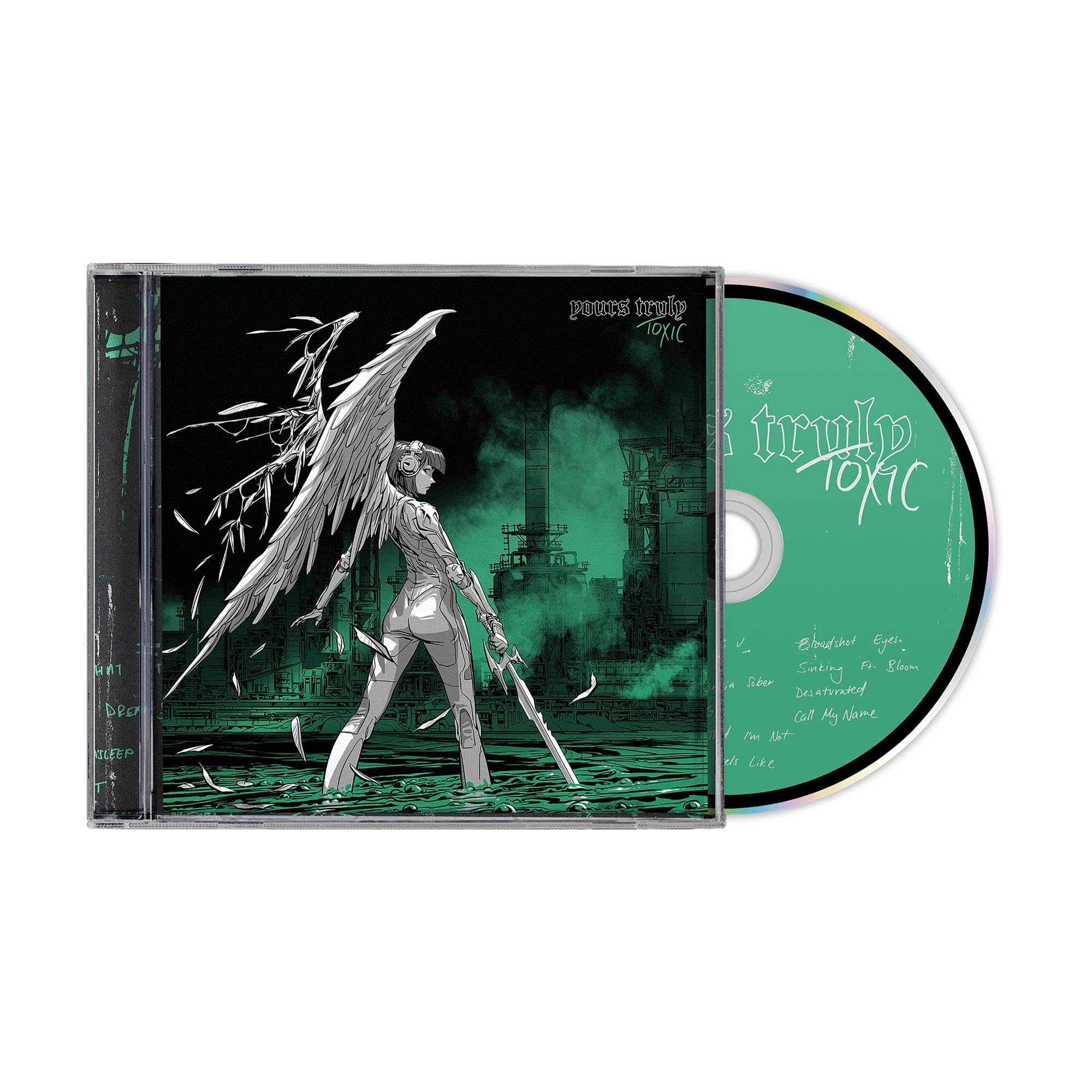 Product Image: Toxic