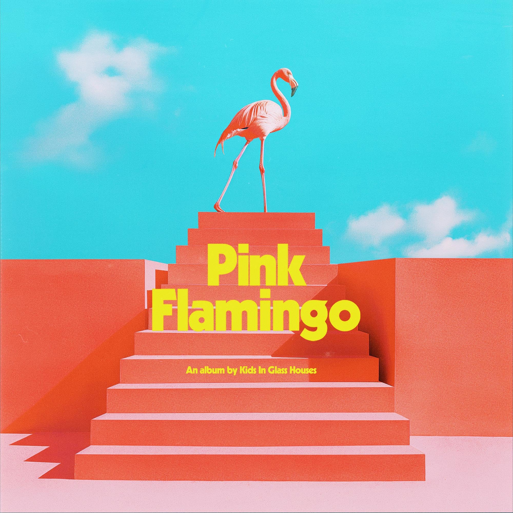 Pink Flamingo Alternative & Indie