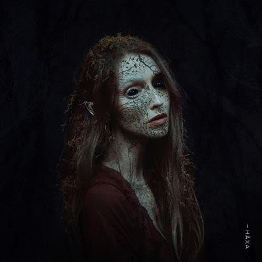 i Häxa (Part I,II,III & IV) Alternative & Indie