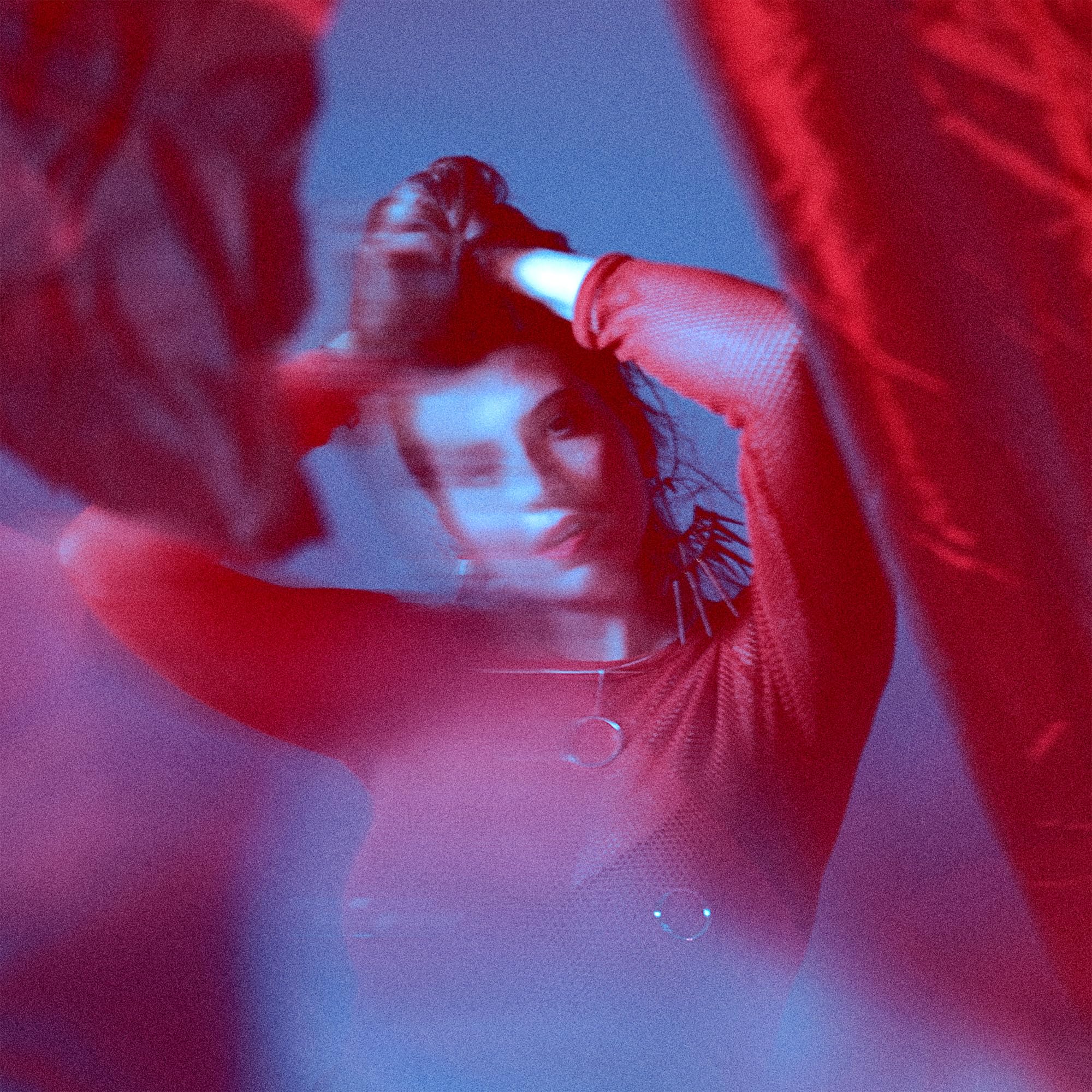 Product Image: Prosopagnosia