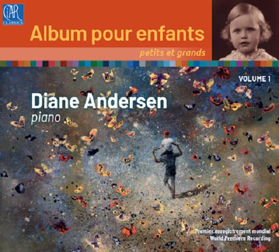 Albums pour Enfants Classical