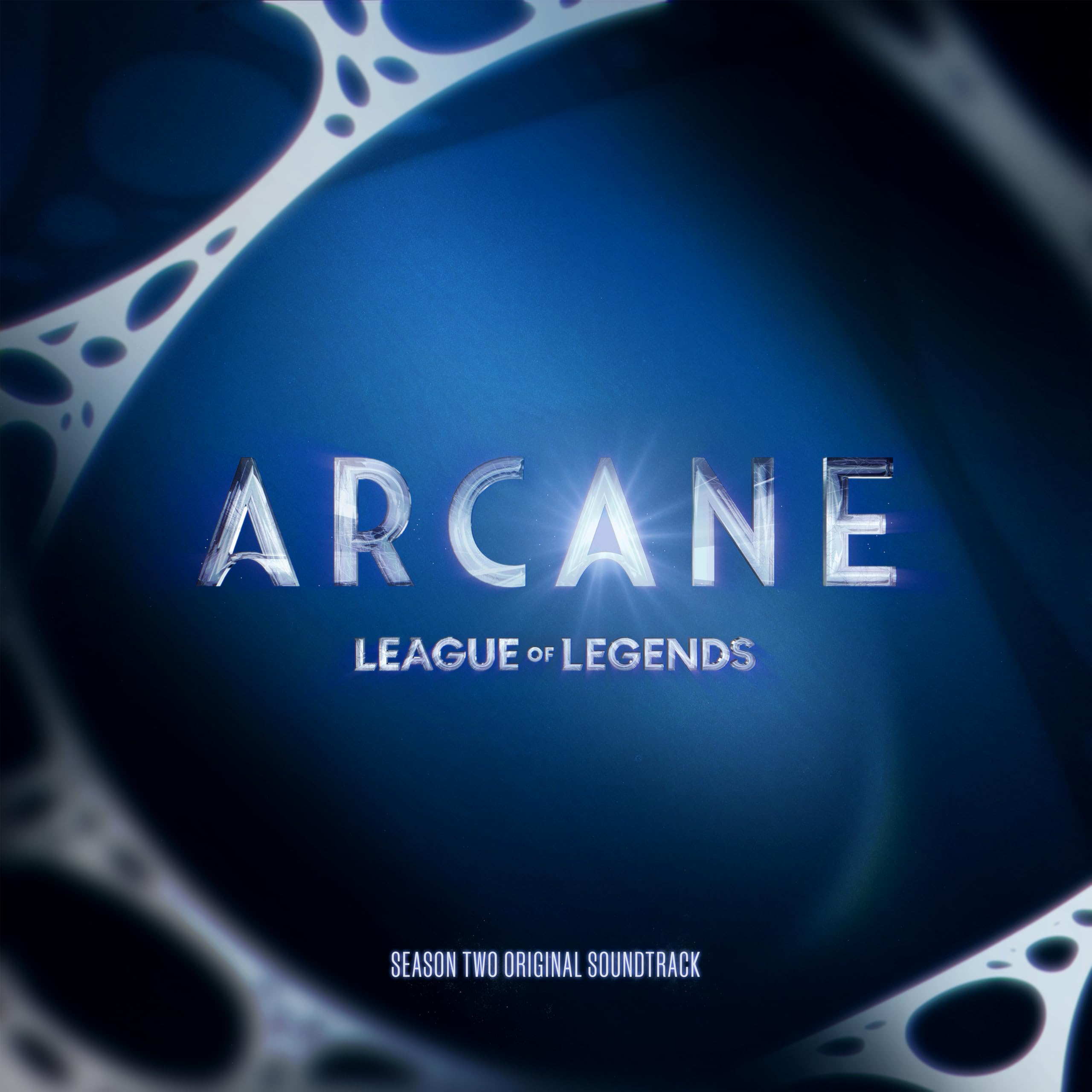 Arcane League of Legends: Season 2 Soundtracks & Musicals