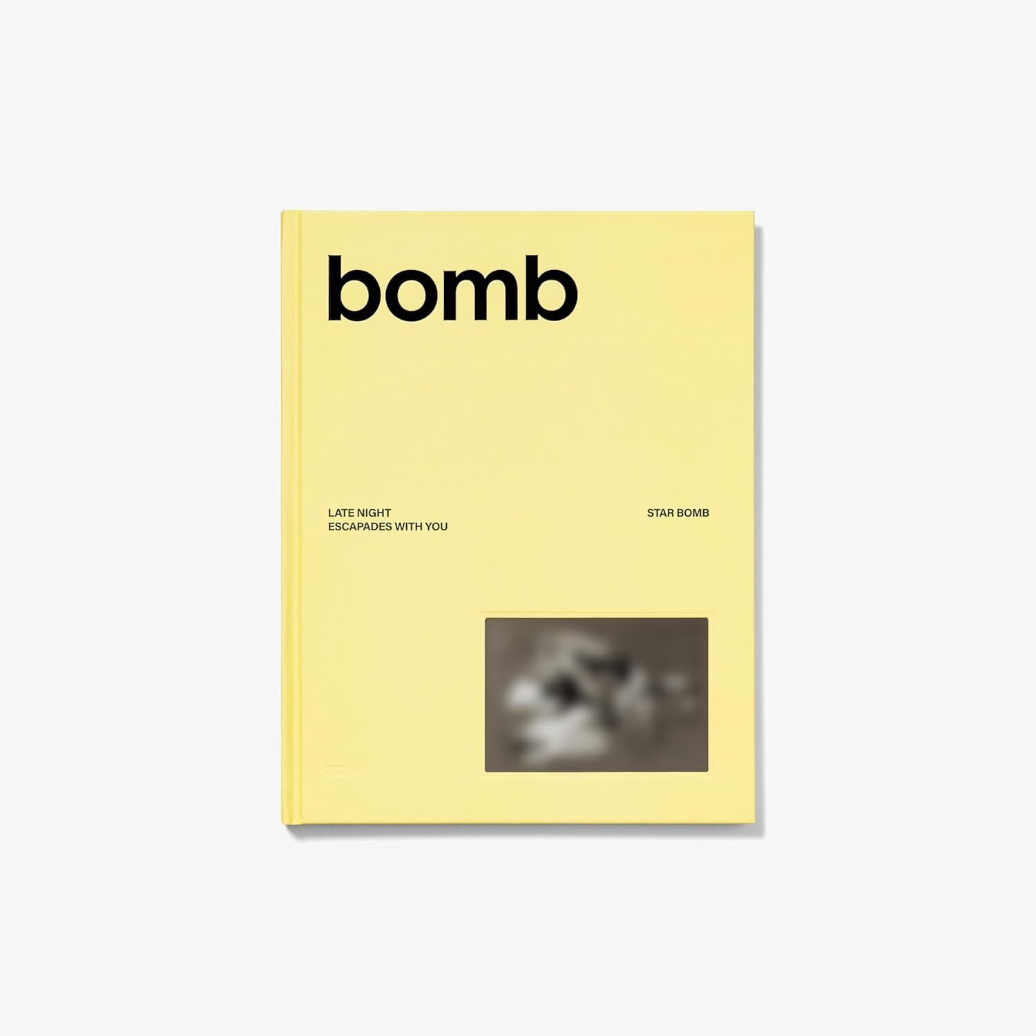 Product Image: bomb (STAR BOMB Ver.)