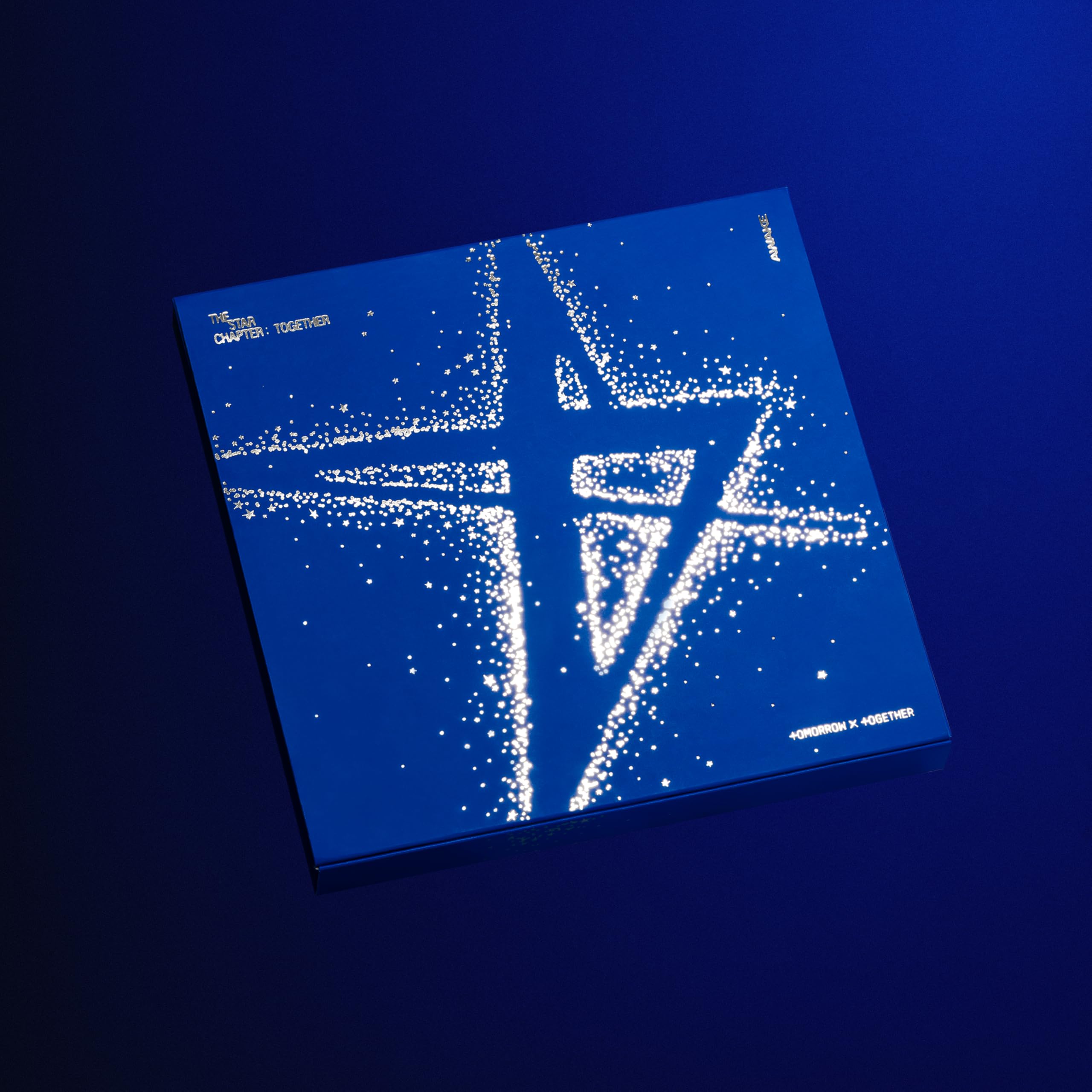 The Star Chapter: TOGETHER (Awake Ver.) Music