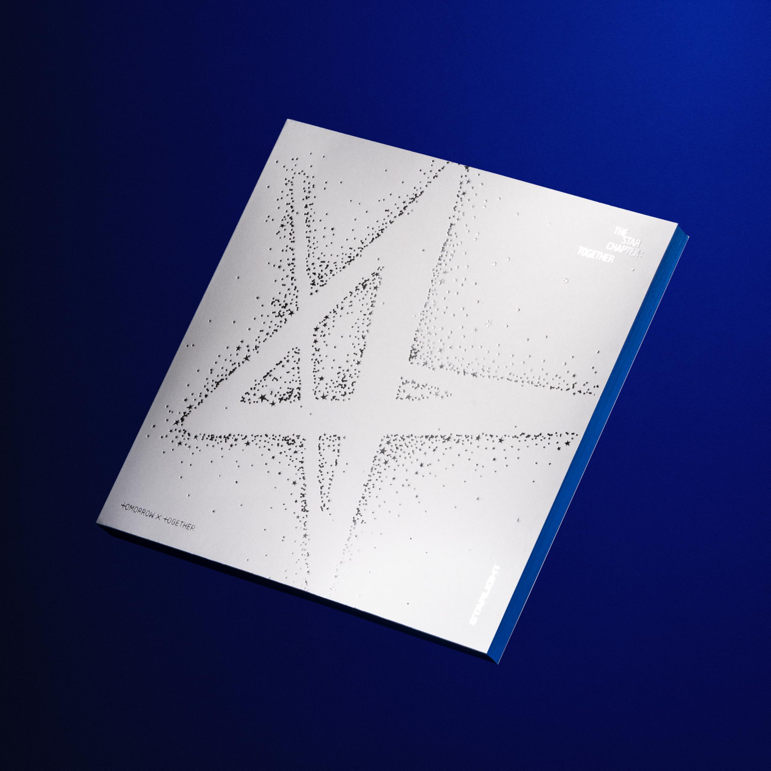 The Star Chapter: TOGETHER (Starlight Ver.) Music