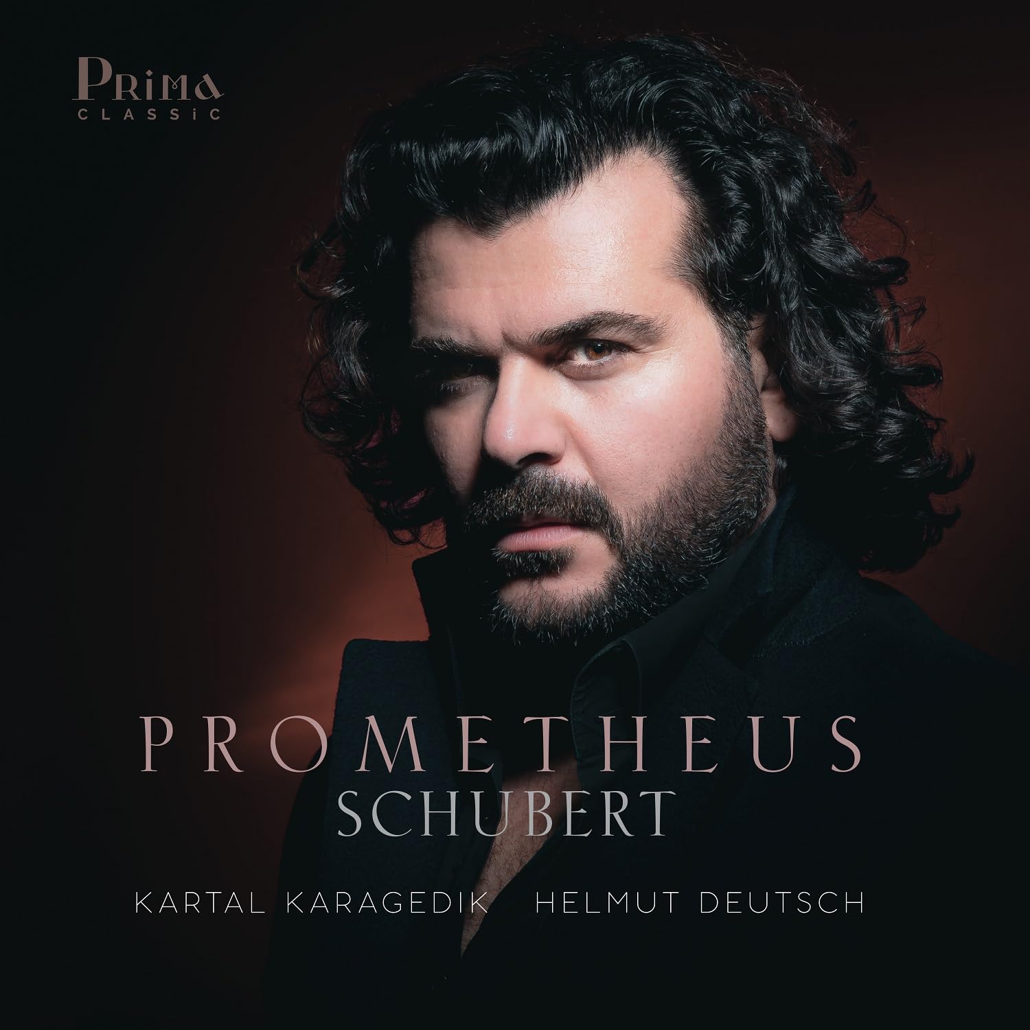 Prometheus - Schubert Classical
