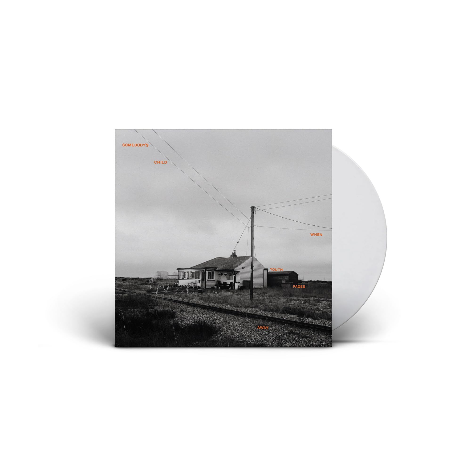 When Youth Fades Away Alternative & Indie