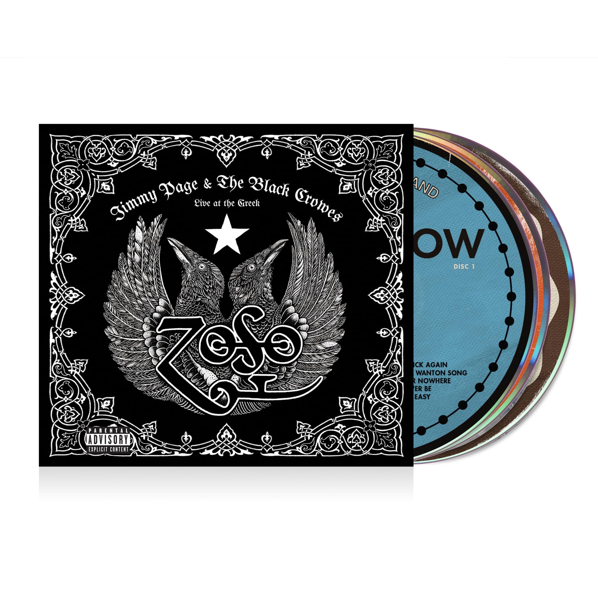 Live at the Greek Alternative & Indie
