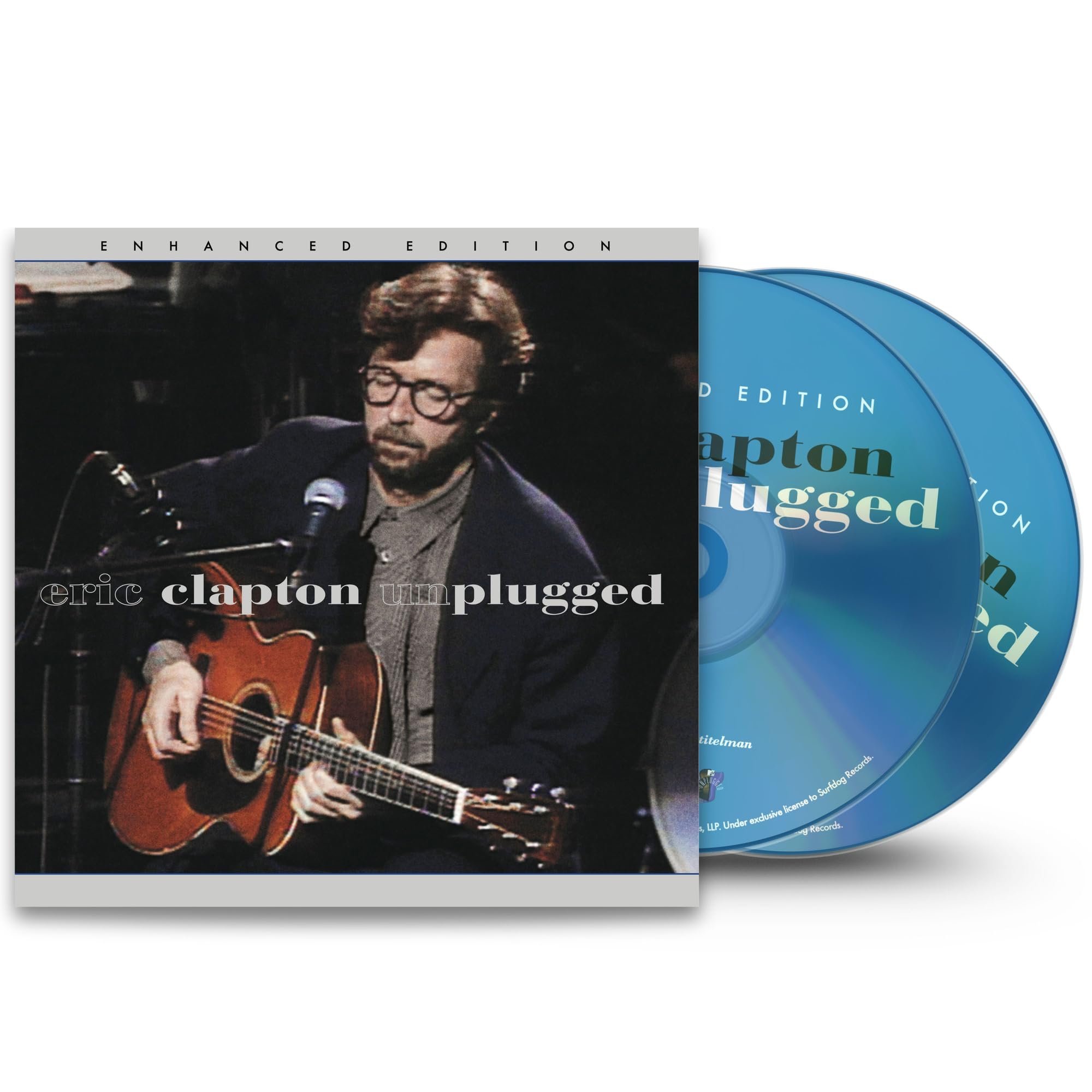 Unplugged: Enhanced Edition Alternative & Indie