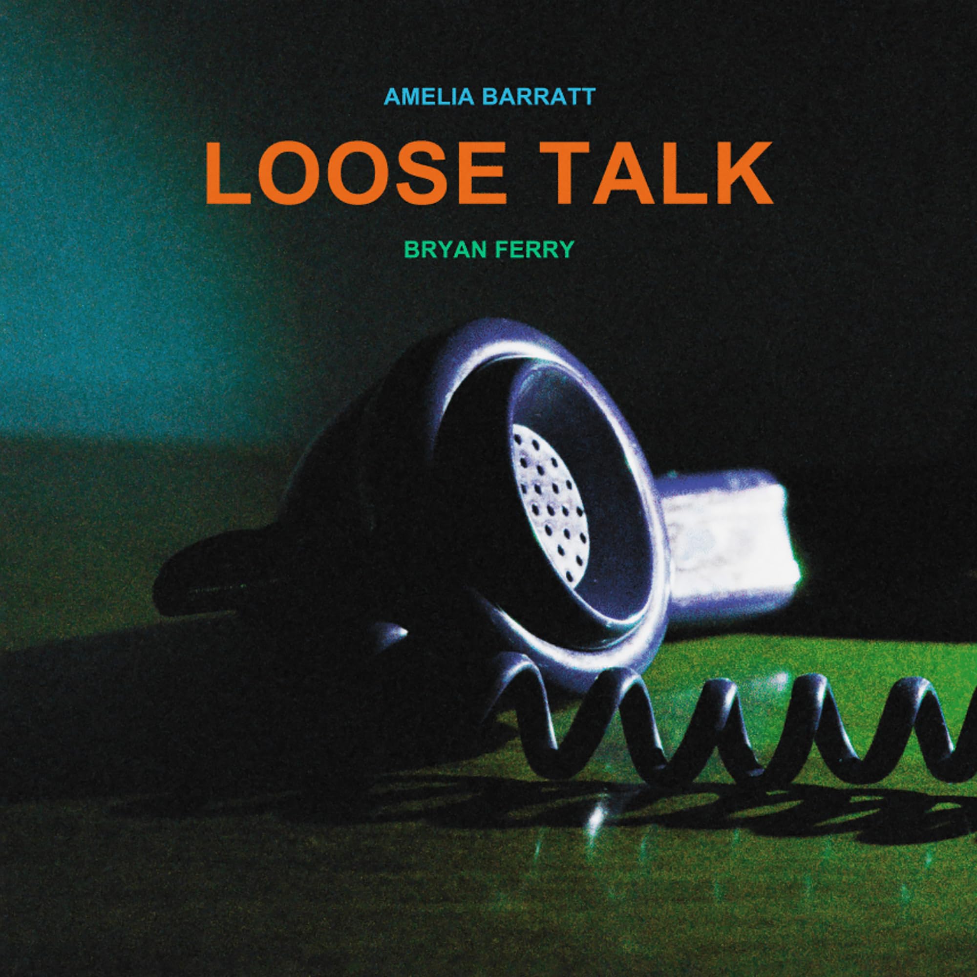 Loose Talk World Music