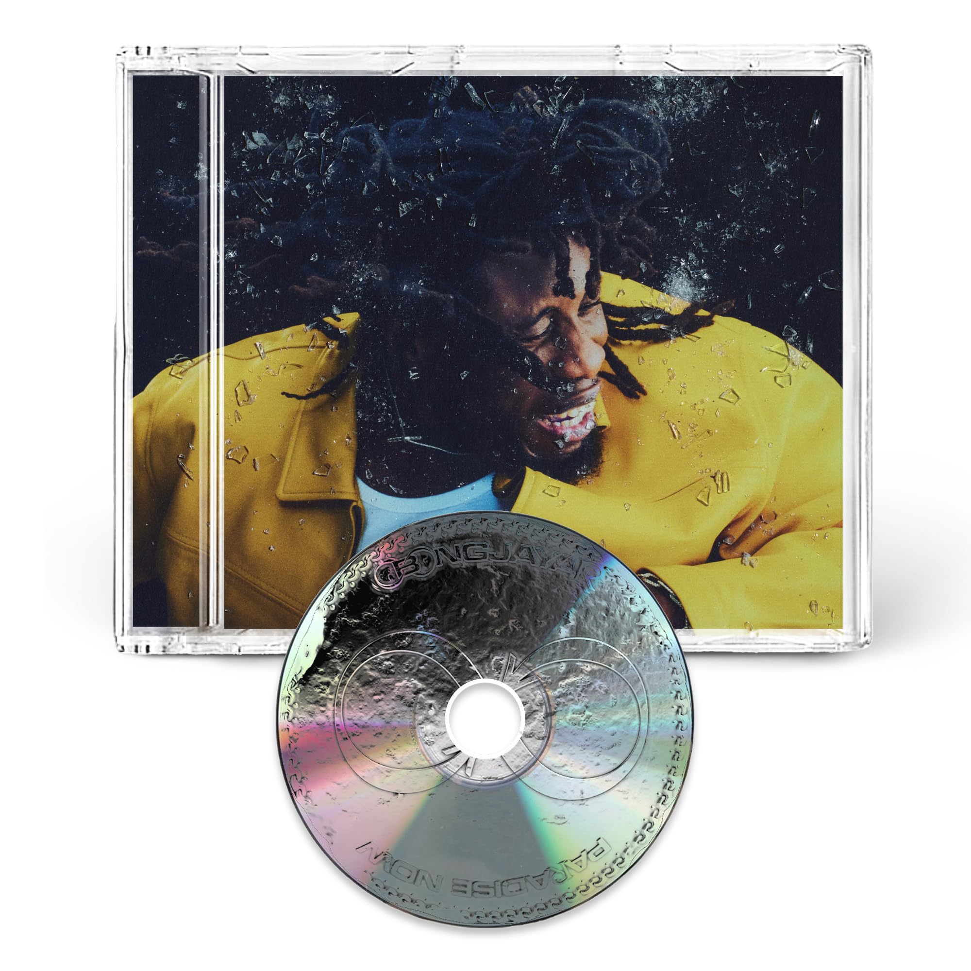 Paradise Now Alternative & Indie
