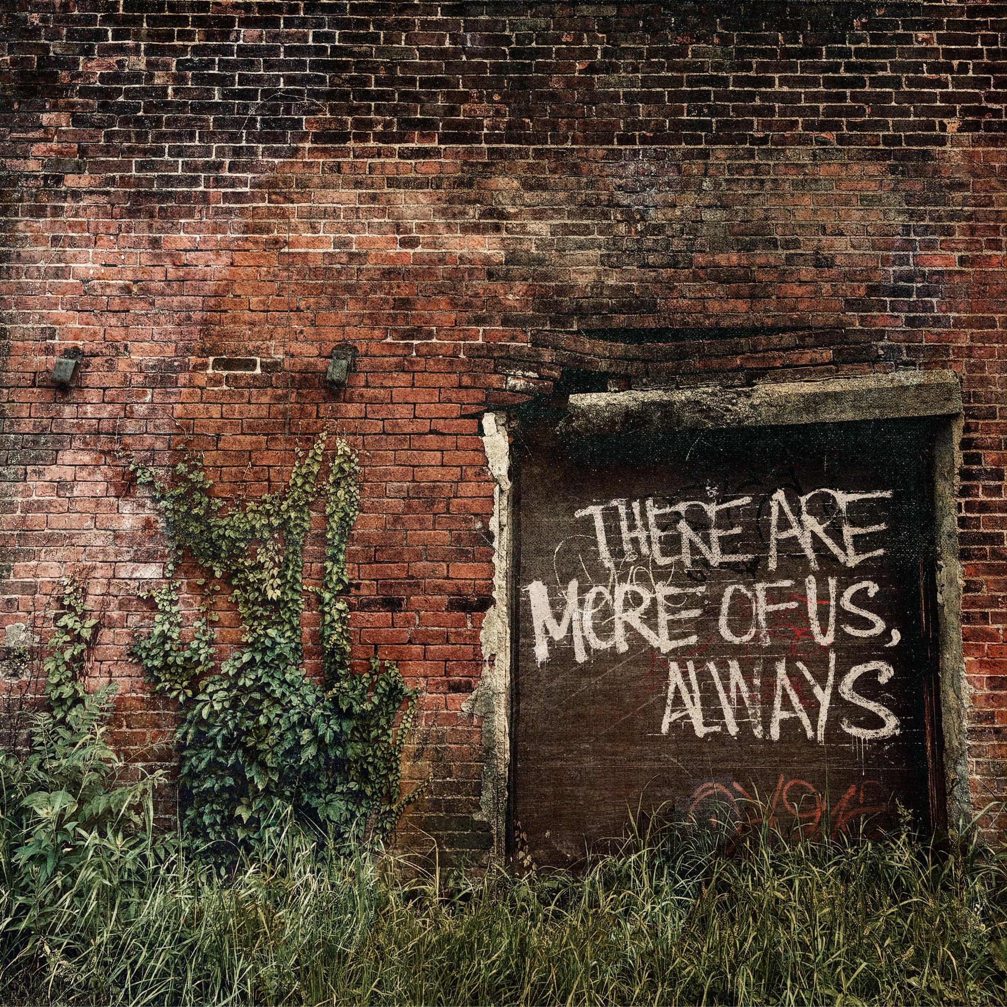 There Are More of Us, Always Ep Alternative & Indie