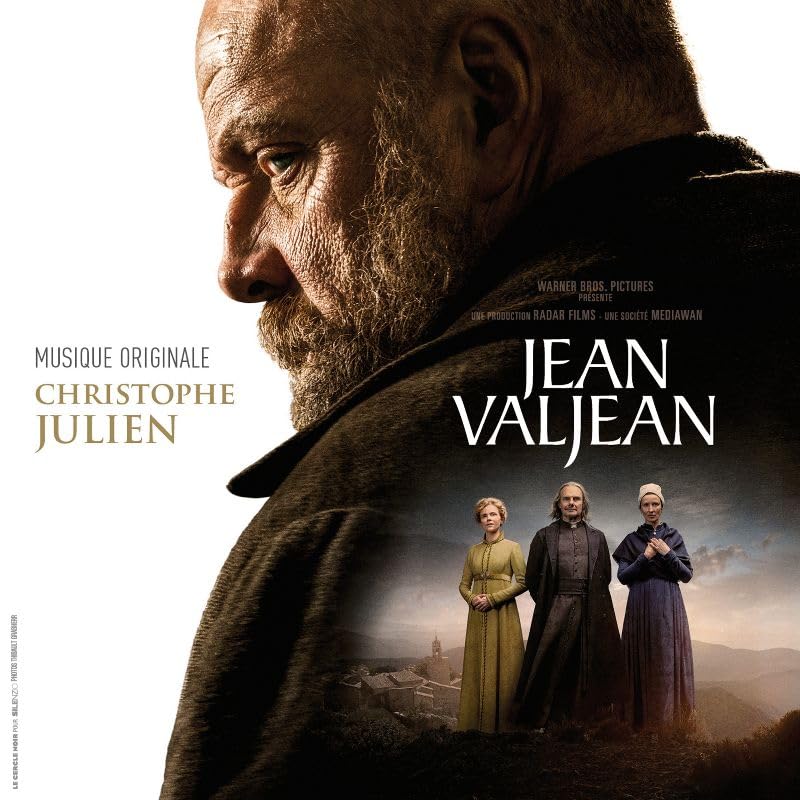 Product Image: Jean Valjean
