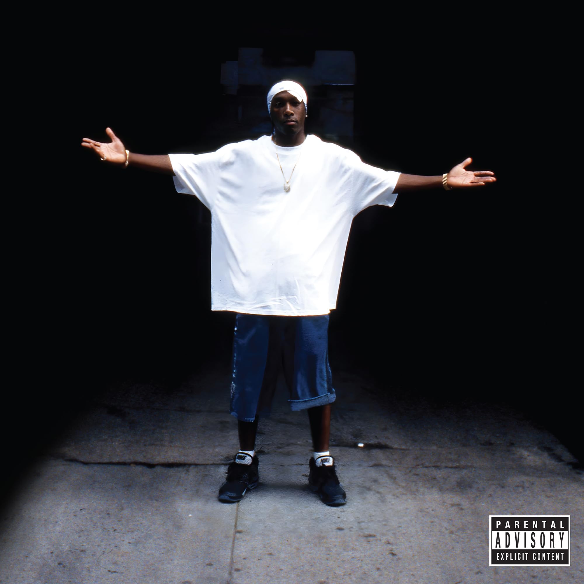 Harlem'S Finest: Return of the King Rap & Hip-Hop
