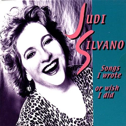 Songs I Wrote Or Wish I Did Jazz