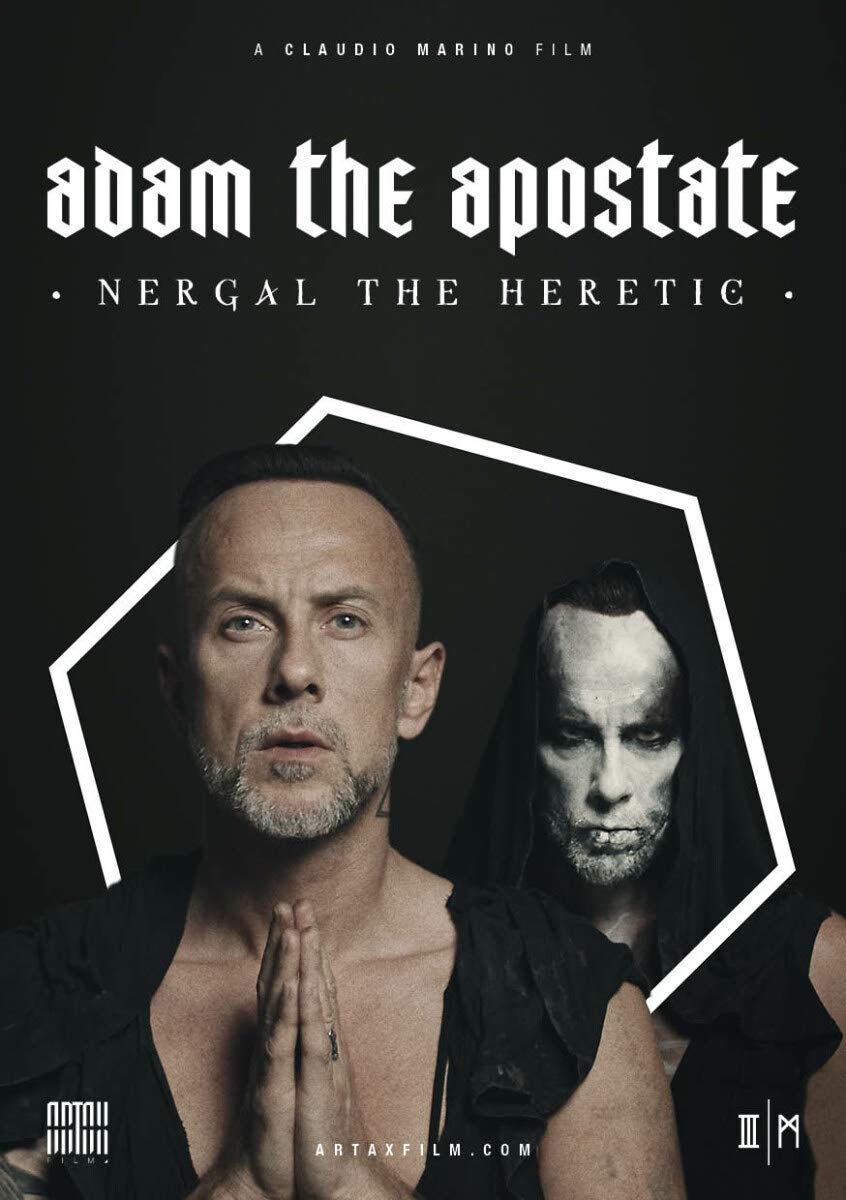 Product Image: ADAM THE APOSTATE
