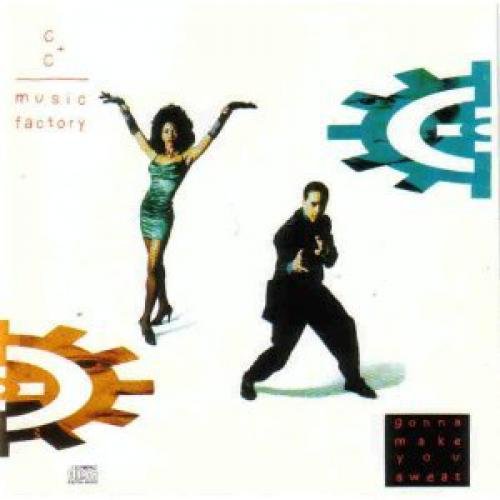 Gonna Make You Sweat (UK Import) Pop
