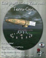 Die phantastische Reise nach Terra-Gon game