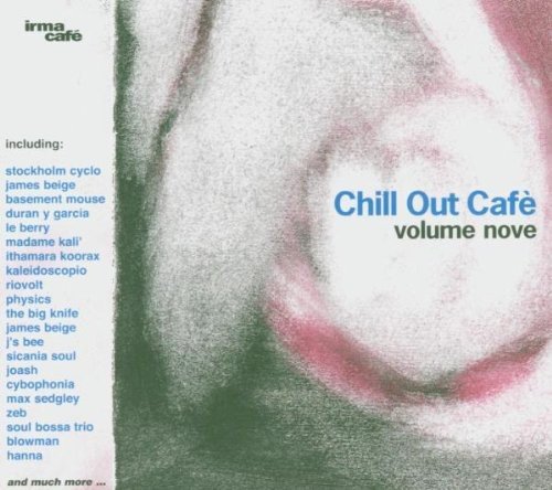Product Image: Chill Out Vol.9