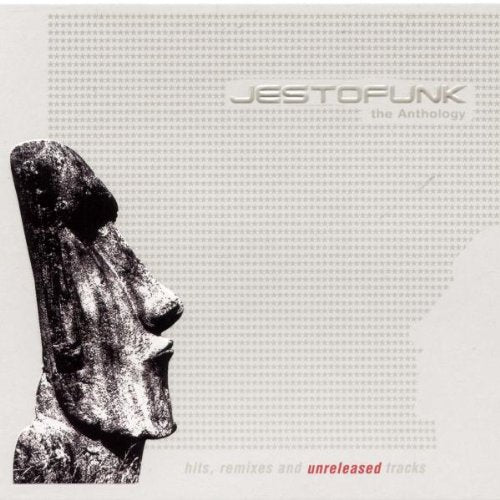 Anthology - Hits, Remixes & Unreleased Dance & Electronic