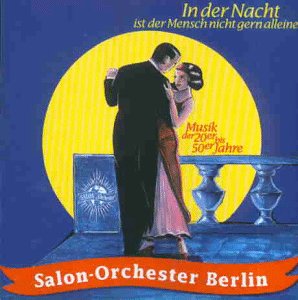 In der Nacht Ist der Mensch Ni Pop