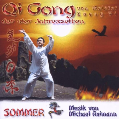 Qi Gong Der Vier Jahreszeiten-Sommer Health, Nutrition & Fitness