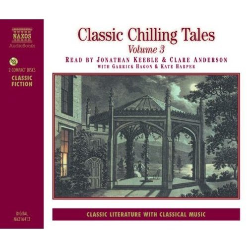 Classic Chilling Tales Vol. 2 Music
