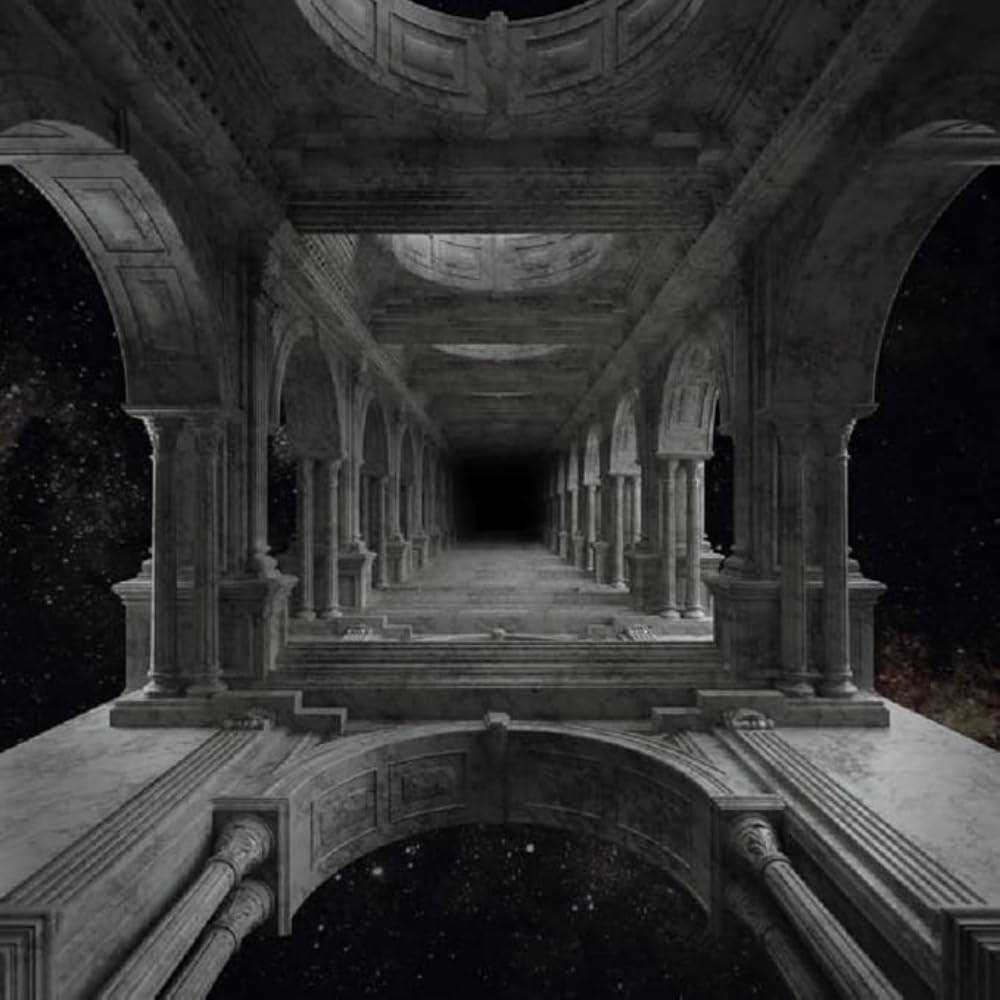 The Path Of Perdition Music
