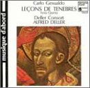 R Pons De L'office Des T N Bres Du Classical