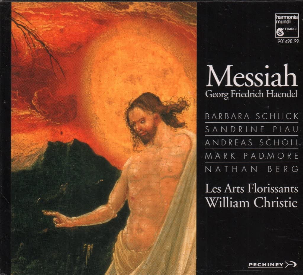 Product Image: Il Messia