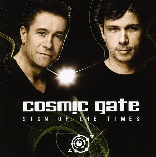 Sign Of The Times Dance & Electronic
