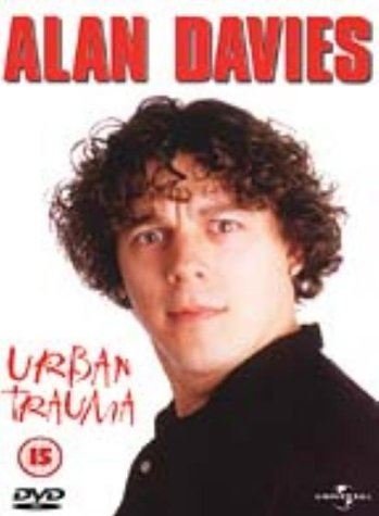 Alan Davies - Urban Trauma Films