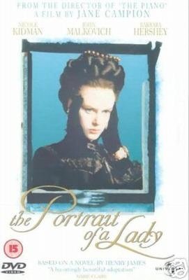 Portrait Of A Lady Films