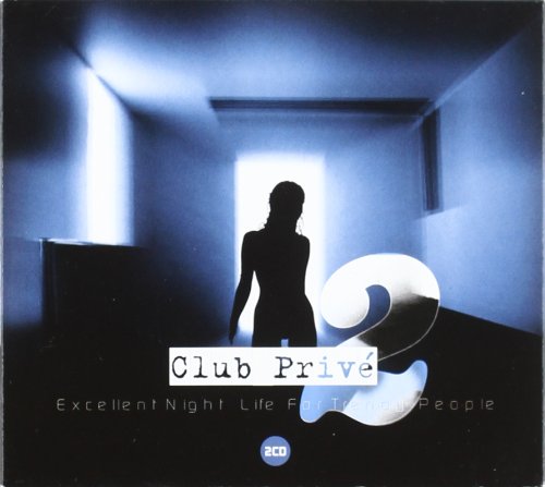 Product Image: Club Privé 2