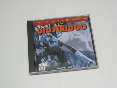 Product Image: The Art of.-das Didgeridoo