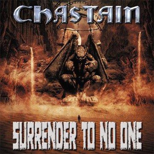 Surrender to No One Metal & Hardrock