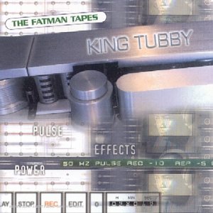The Fatman Tapes Vol.1 Pop