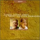 Songs of the Nile cd