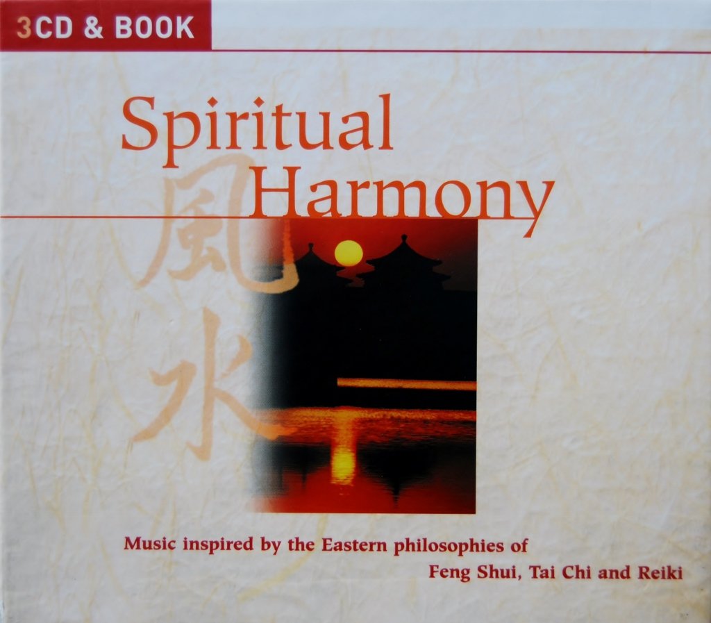 Product Image: Spiritual Harmony