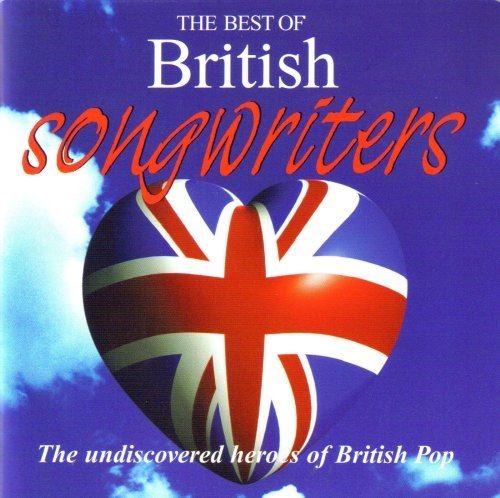 The Best Of British Songwriters cd