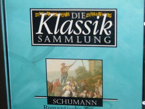 Romantische Traume Sinfonia No.3 Import (UK Import) Pop