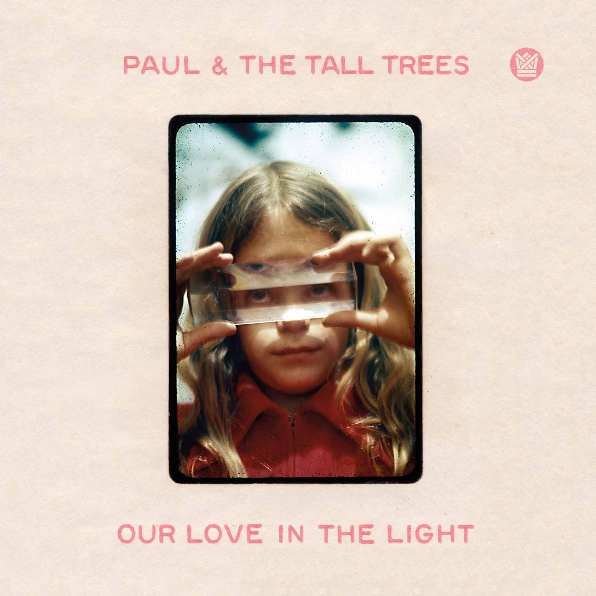 Our Love in the Light Pop