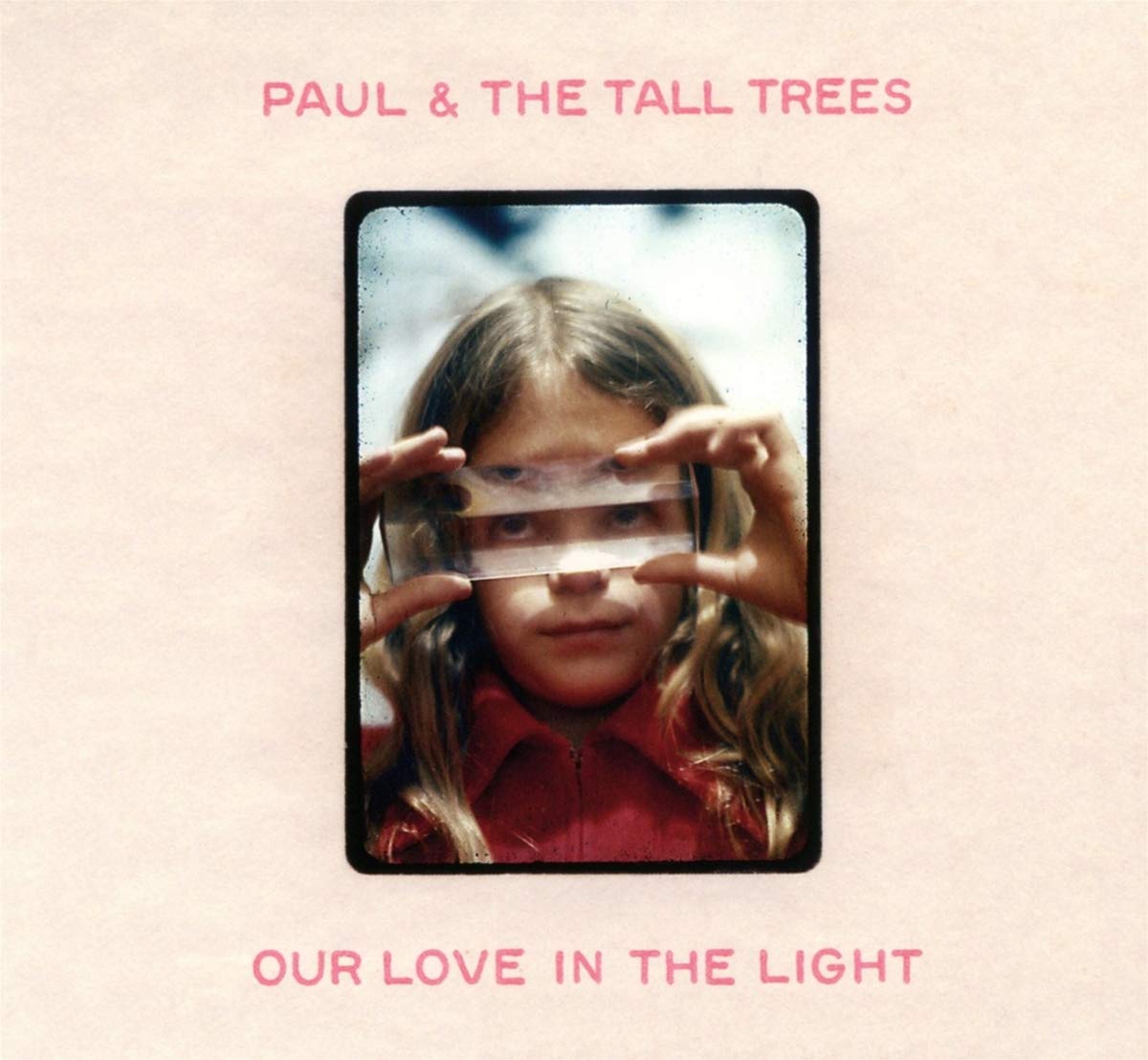 Our Love in the Light Pop
